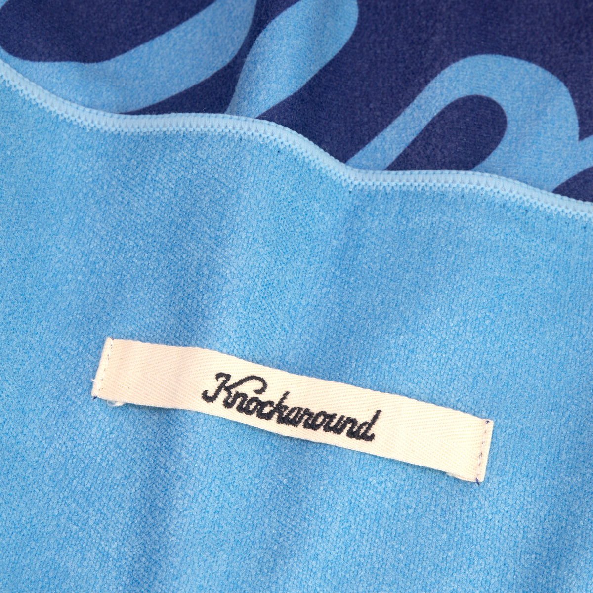 Knockaround Knockwave Beach Towel - Thumbnail 2