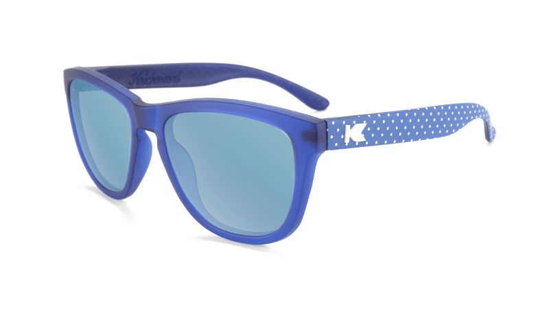 Wingtip Blues Kids Premiums (Non-Polarized)