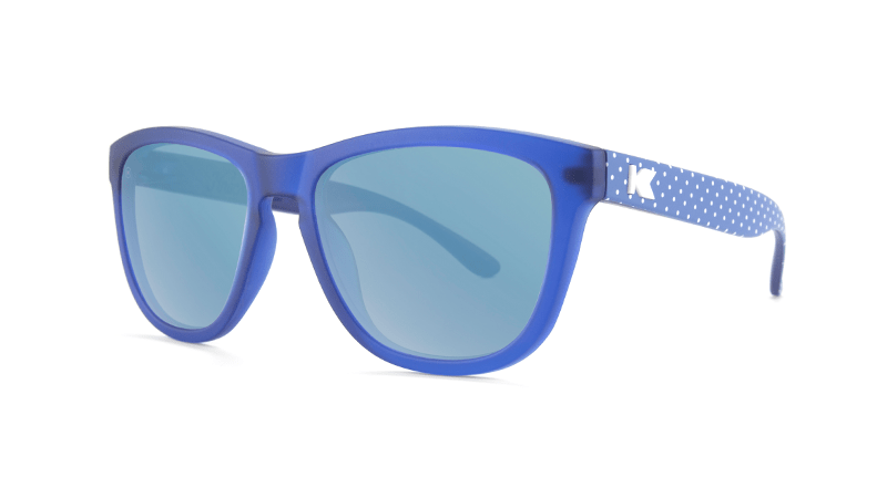 Wingtip Blues Kids Premiums (Non-Polarized)