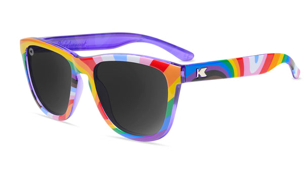 Loud and Proud Premiums - Knockaround.com