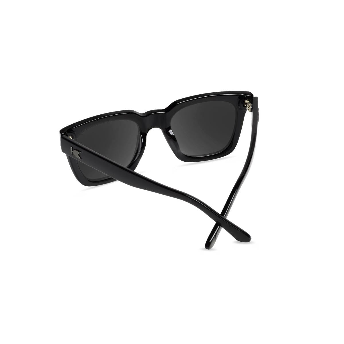 Piano Black Songbirds - Polarized Sunglasses