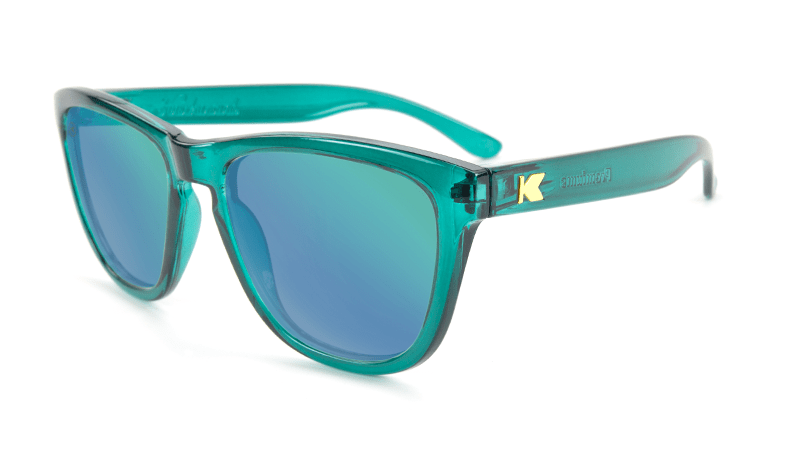 Emerald Isle Premiums Sunglasses Flyover