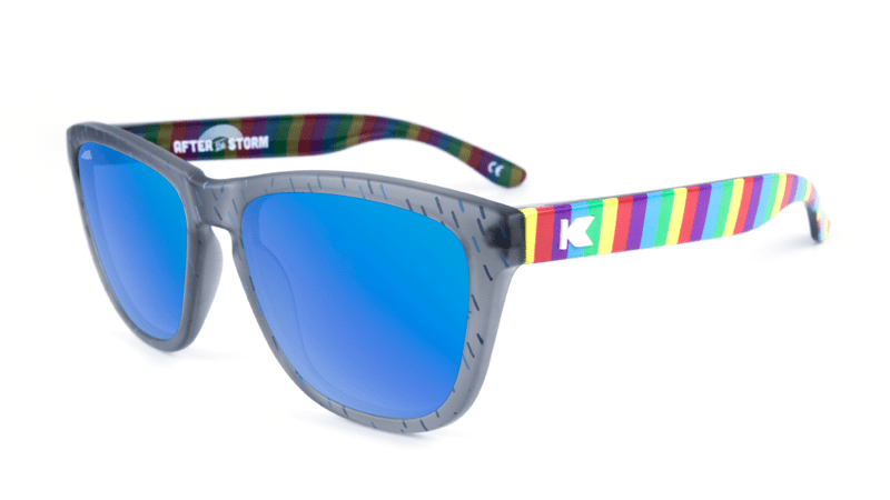 Knockaround After the Storm Sunglasses, Flyover