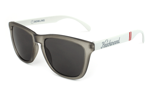 Knockaround Bowling Sunglasses, Flyover