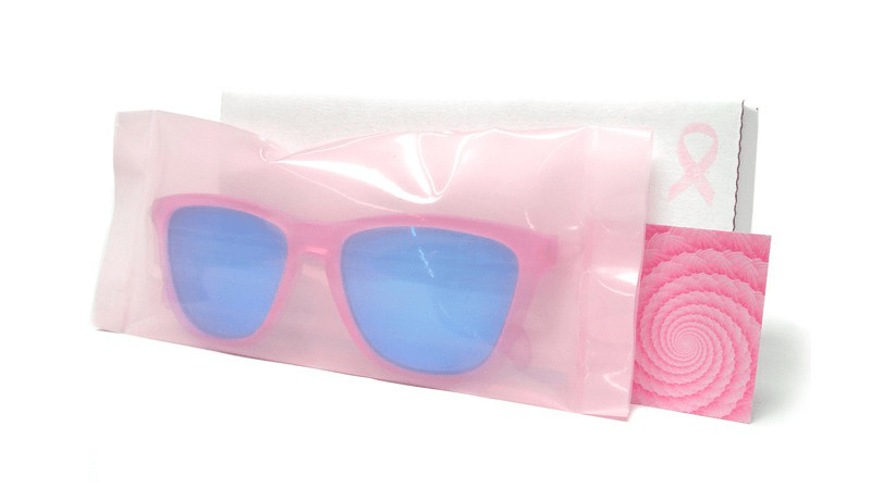 Knockaround Bubblegum Sunglasses, Set