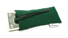 C-Note Fort Knocks Sunglasses, Pouch