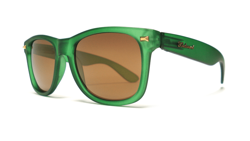 C-Note Fort Knocks Sunglasses, ThreeQuarter