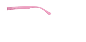 Knockaround Paso Robles - Custom Arm - Jelly Pink