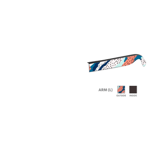 Knockaround Premiums - Custom Arm - Together Forever