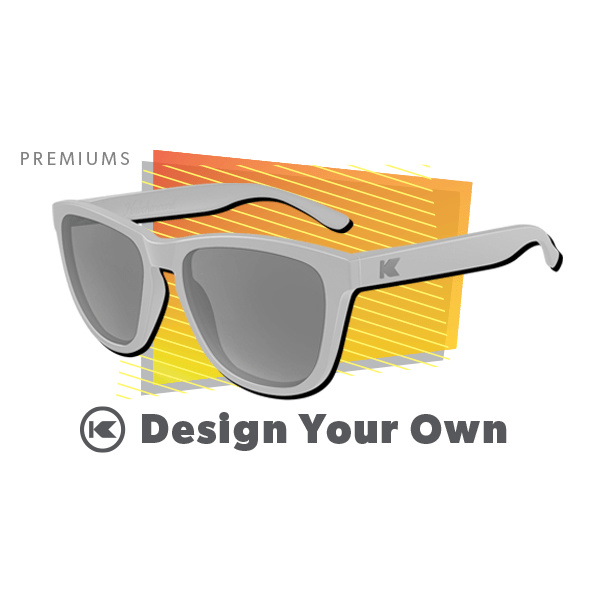 Design your own sunglasses with logo best sale