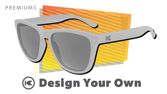 Custom Sunglasses, Premiums