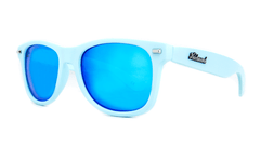 Knockaround Everest Sunglasses, ThreeQuarter