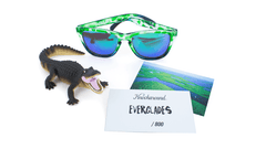 Knockaround Everglades Sunglasses, Set