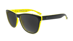 Knockaround First We Feast Sunglasses, Flyover
