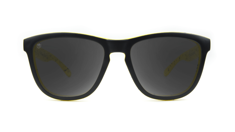 Knockaround First We Feast Sunglasses, Front