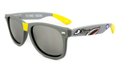 Knockaround Flying Tigers Sunglasses, Flyover