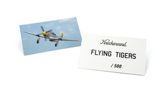Knockaround Flying Tigers Sunglasses, Card