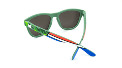 Knockaround G.I. Joe Sunglasses, Back
