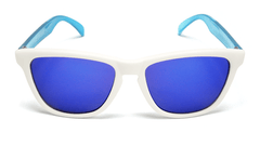 Knockaround Glacier Sunglasses, Front