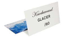 Knockaround Glacier Sunglasses, Insert Card