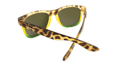 Knockaround Golden State Sunglasses, Back