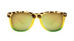 Knockaround Golden State Sunglasses, Front