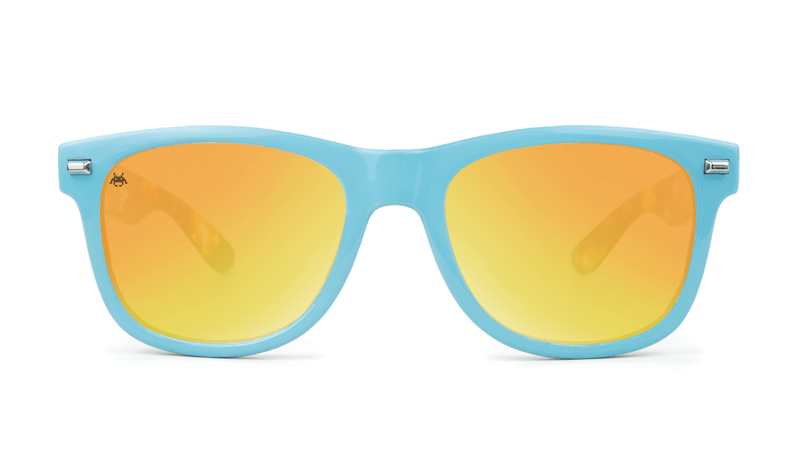 Knockaround High Score Sunglasses, Front