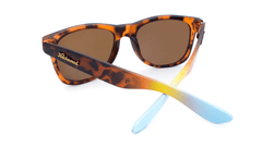 Knockaround Hudson Sutler Sunglasses, Back