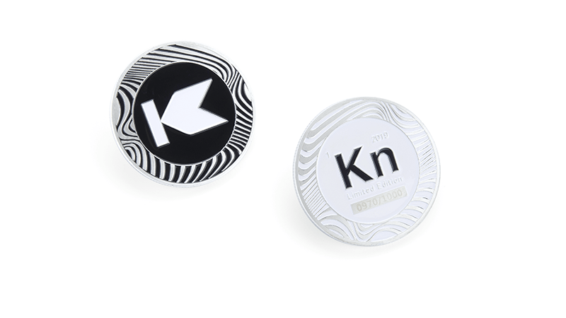 Knockaround 1Kn Sunglasses, Edition Coin