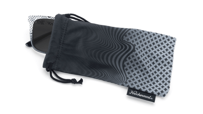 Knockaround 1Kn Sunglasses, Pouch