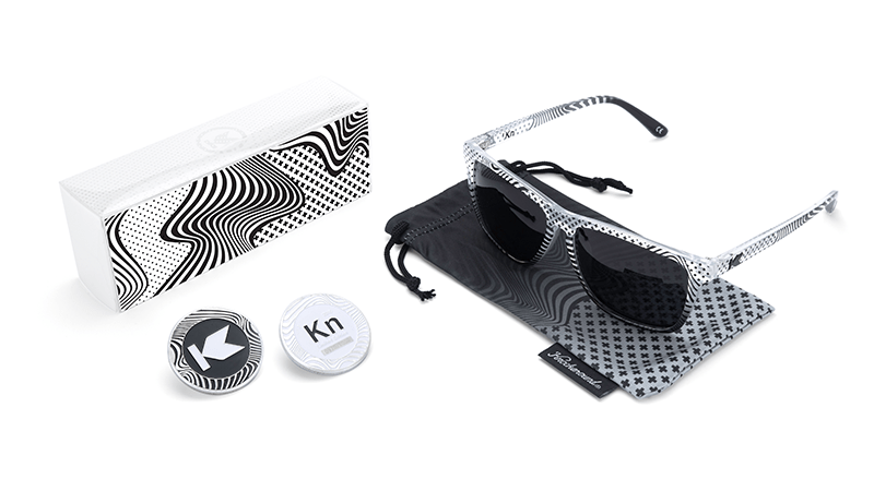 Knockaround 1Kn Sunglasses, Set