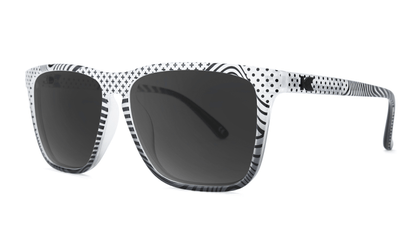 Knockaround 1Kn Sunglasses, Threequarter