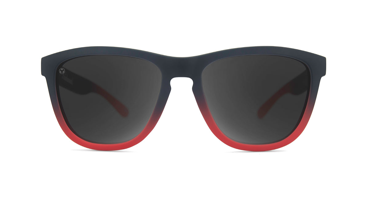 Knockaround and USMNT Soccer Premiums Sport, Front