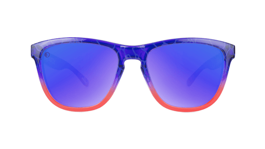 Knockaround Baywatch Sunglasses Premiums, Front