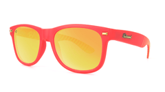 Knockaround Baywatch Sunglasses Fort Knocks, ThreeQuarter