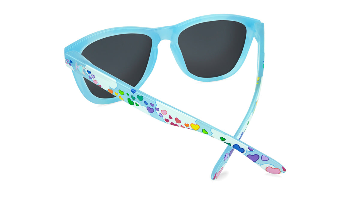 Knockaround X Care Bears Premiums, Back