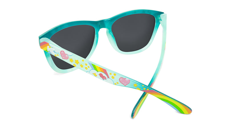 Knockaround Care Bears Premiums, Back