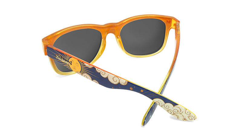 Knockaround Celestial Fort Knocks, Back