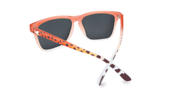 Knockaround Cheetah Sunglasses, Back
