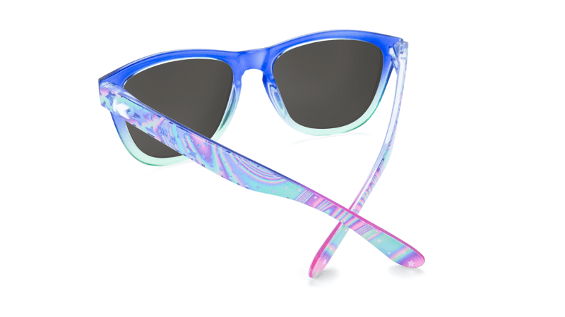 Cosmic Cotton Premiums Sunglasses, Back