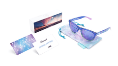 Cosmic Cotton Premiums Sunglasses, Set