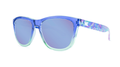 Cosmic Cotton Premiums Sunglasses, ThreeQuarter