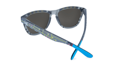 Dr. Roboto Premiums Sunglasses, Back