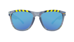 Dr. Roboto Premiums Sunglasses, Front