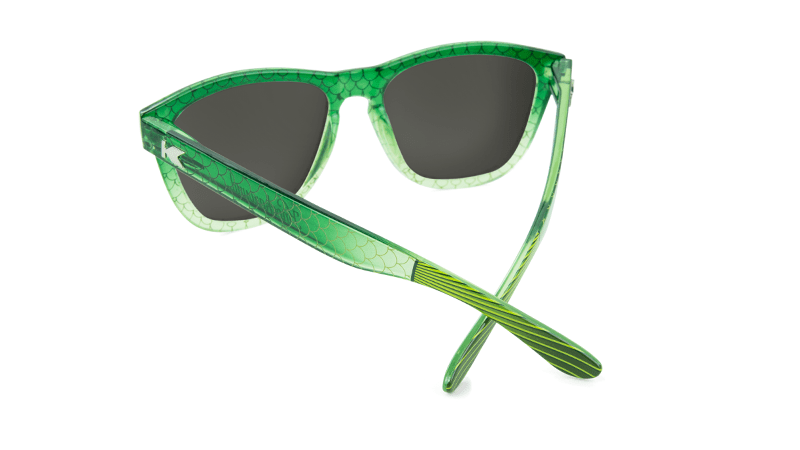 Hook Line & Sinker Sunglasses, Back