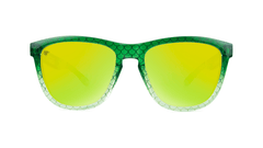 Hook Line & Sinker Sunglasses, Front