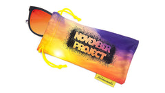 Knockaround x November Project #JustShowUp 3, Pouch