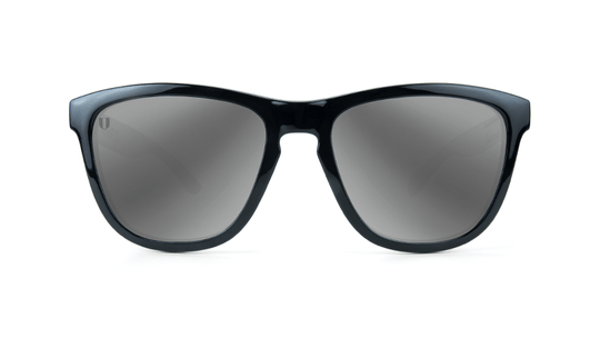 Knockaround Juventus Sunglasses Premiums, Front