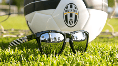 Knockaround Juventus Sunglasses Premiums, Lifestyle