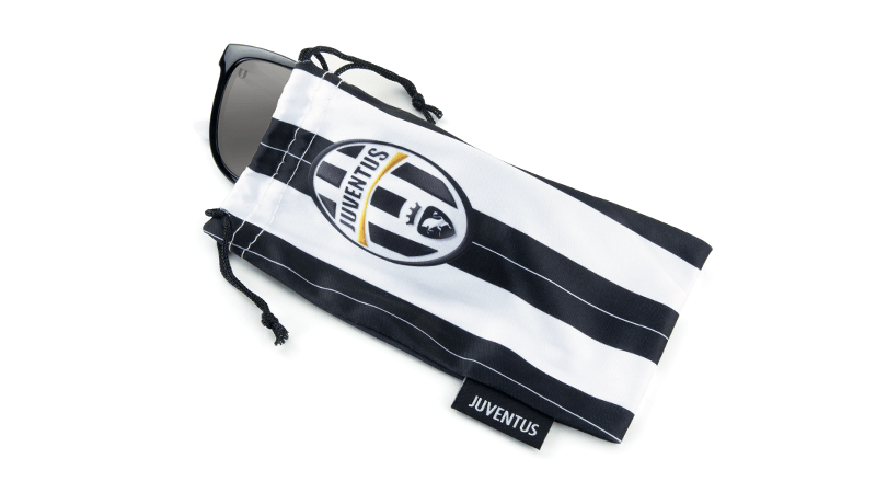 Knockaround Juventus Sunglasses Premiums, Pouch